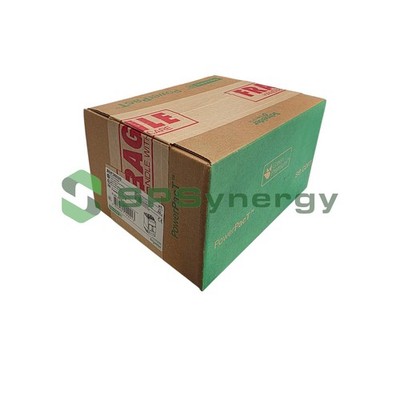 Schneider Electric PowerPacT B BDF36020 POWER PAC T B