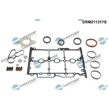 Dr.motor-Automotive Dichtungssatz 24747897 Zylinderkopf 04C253039C