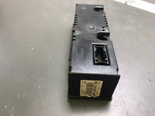 217761 Bordcomputer BMW 3er (E36) 62138357653 318i