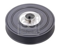 Kurbelwellenriemen febi bilstein 103789 FüR OE 82 00 276 840 - 82 00 297 935