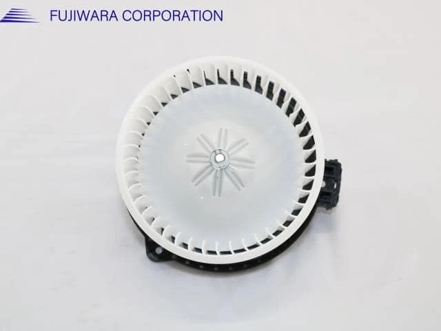 ISUZU ELF 2011 SFG-NKR82ZAN Blower Motor 898183924 [New] [PA120542270] - Image 2 of 4