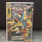 The Amazing Spider-Man #84 (Marvel Comics May 1970)