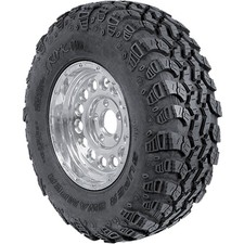 5 Tires Interco Super Swamper Irok Nd Lt 33x12.50r20 E 10 Ply At At All Terrain