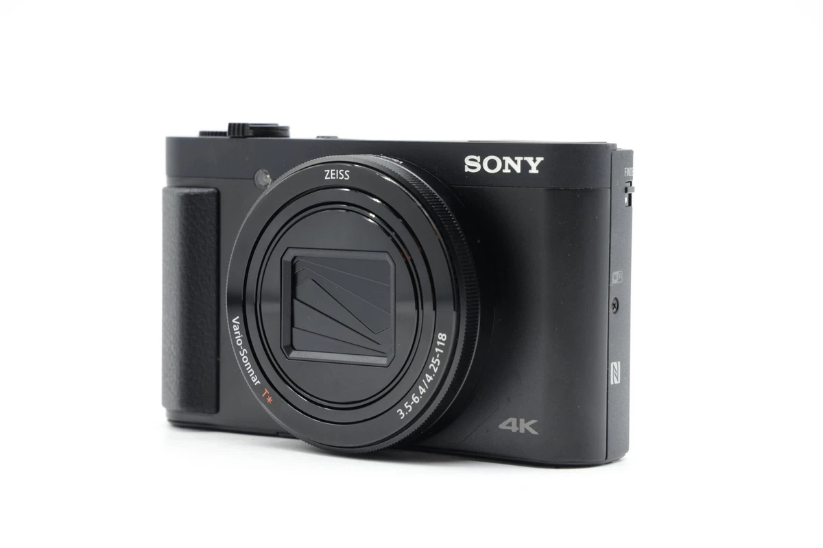 Sony Cyber-shot DSC-HX99 Digital Cameras for Sale - Shop New
