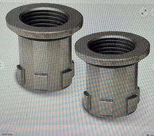 Hornady Lock-N-Load Die Bushing - 2 Pack, Item H-18