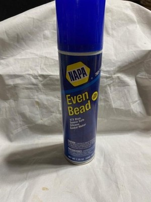 Even Bead RTV Blue Silicone 7.25oz Gasket maker NAPA