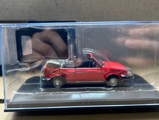 1/43  Norev Volkswagen Golf Cabriolet 461662