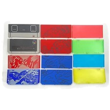 2015 Version Faceplate Housing Shell Case for New 3DS