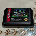 Jeopardy! Sports Edition Sega Genesis — photo 1