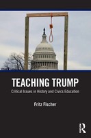 Fritz Fischer | Teaching Trump | Taschenbuch | Englisch (2025) | Routledge