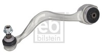 Febi Bilstein Querlenker Dreieckslenker 194291 Stahl FüR BMW X3 G01 F97 G08 X4