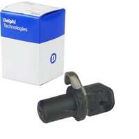 Delphi ABS-SENSOR Raddrehzahl Vorderachse Vorderachse Rechts Vorderachse Links