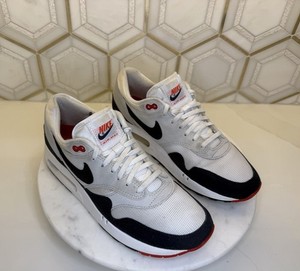 Nike Air Max 1 ‘86. “Big Bubble Obsidian “ -Size 9