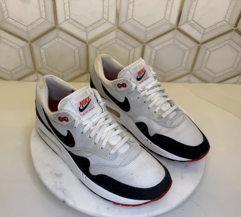 Nike Air Max 1 ‘86. “Big Bubble Obsidian “ -Size 9