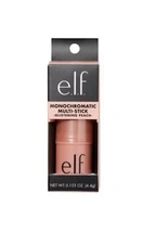 e.l.f. Monochromatic Multi Stick (Glistening Peach and Sparkling Rose)