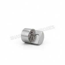 0.5 inch SMR right angle seat 0.5 inch offset laser tracker target ball using 0