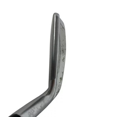 mizuno JPX 923 Forged Eisensatz 5-9, Pw 6tlg Flex Stiff AeroBurner Stahl