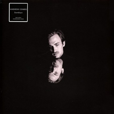 Andrew Combs - Sundays (Vinyl LP - 2022 - EU - Original)