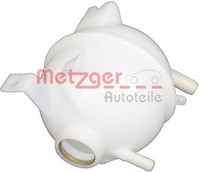 AusgleichsbehÄLter KÜHlmittel Metzger 2140218 FÜR Opel KÜHlmittelbehÄLter