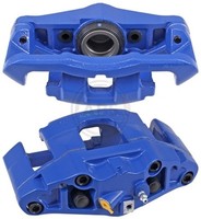 A.B.S. Bremssattel 421162C1 Aluminium FüR VW Passat B6 Variant 3C5 3C2 Golf 5