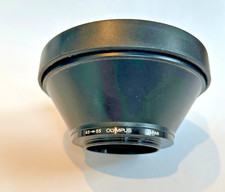 OLYMPUS Wide Conversion Lens 0,8x