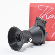 [MINT]  Mamiya FD-701 Magnifier View Finder For RZ67 RB67 From JAPAN #260209