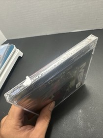 MSR Metropolis Street Racer (SEGA Dreamcast) New Canada Release US Compatible