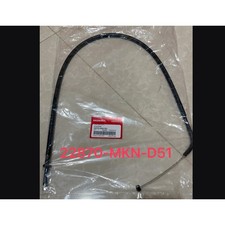 OEM Transmission Clutch Cable Set Fits For Honda CB650R 2019-2022 22870-MKN-D51