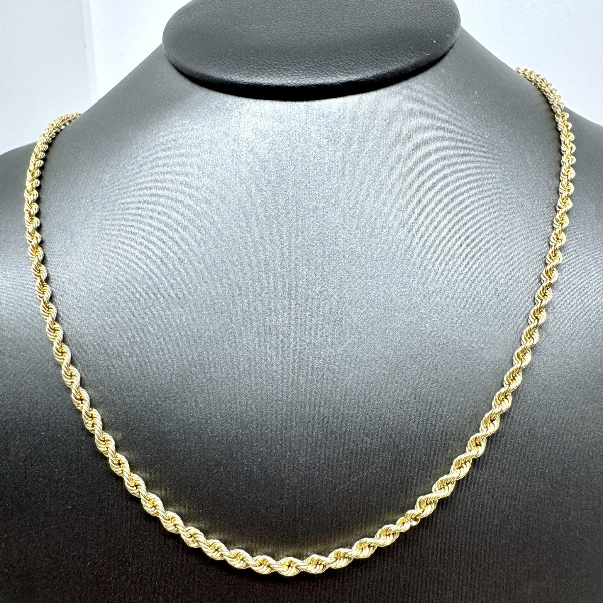 14K 585 Yellow Gold 8.77G 20