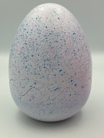 Lot Of 4 Interactive Hatchimals - Smoke Free Home - See Video - READ DESCRIPTION