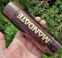 Mandate For Men Vintage Talc by Shulton talcum powder 100g Rare & Sealed Exc Con