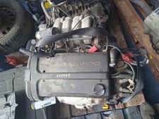 Moteur Daewoo LANOS