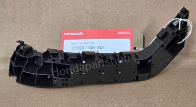 ぱんや MUDGUARD SUB-ASSY, FRONT FENDER, LH | H Y A parts