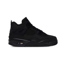 Jordan 4 Retro Black Cat 2025  GS 