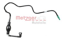 Kraftstoffleitung Metzger 2150025 FÜR Nissan Opel Renault Treibstoffleitung