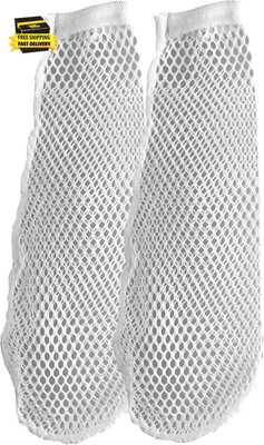 Plumbcraft Nylon Lint Trap for Hose Ends for Washing Machine Drain Systems, Laun