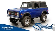 1973 Ford Bronco for Sale