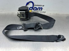 Sicherheitsgurt rechts vorne Dacia Sandero I BS 751267 P24589862