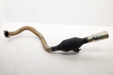 2010 - 2023 Lexus Gx460 Rear Exhaust System Muffler Tail Pipe Oem 35011sang0 2010 - 2023 Lexus Gx460 Rear Exhaust System Muffler Tail Pipe Oem 35011sang0