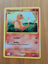 Charmander 101/100 Stormfront Holo Secret Rare on eBay