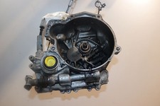 Boite de vitesse Hyundai ATOS