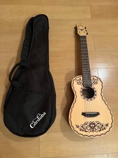 Cordoba Remember Me Mini Classical Guitar with Cover