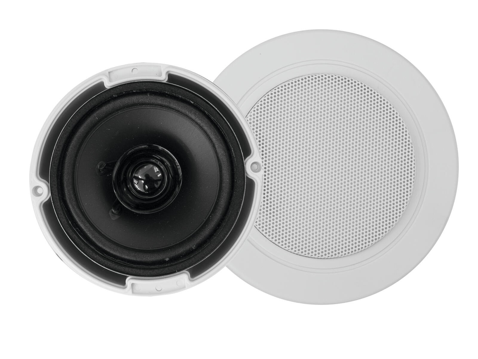 Speaker Incasso Omnitronic CSC-3 | Audio Multiroom 100V 2-Way