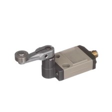 1pk OMRON INDUSTRIAL AUTOMATION D4CC-3024 IP67 Snap Action Limit Switch Rol