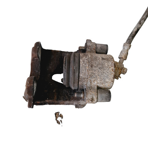 Bremssattel vorn links VW GOLF 4  ABS 1.4 55 KW 75 PS Benzin