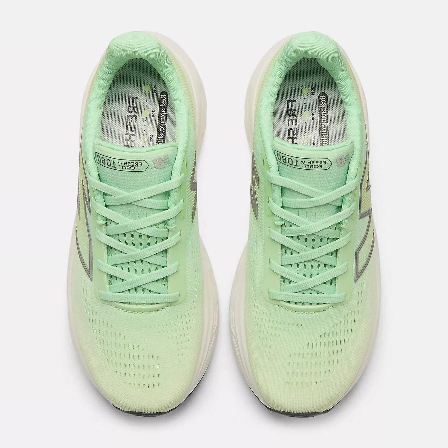 New Balance Women's Fresh Foam X 1080V14 Running Shoes Size 10.5 thumbnail 5