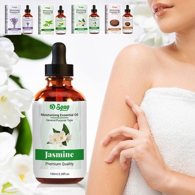 100ml PURE Tea Tree Essential Oil | 100% Pure and Tea Natural Tr 2025 U4Q2