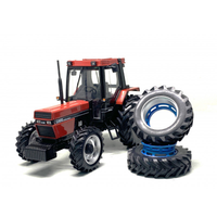 Trattore Ih Case 956 Xl Dw 1:32 Replicagri Mezzi Agricoli E Accessori -D- Neues