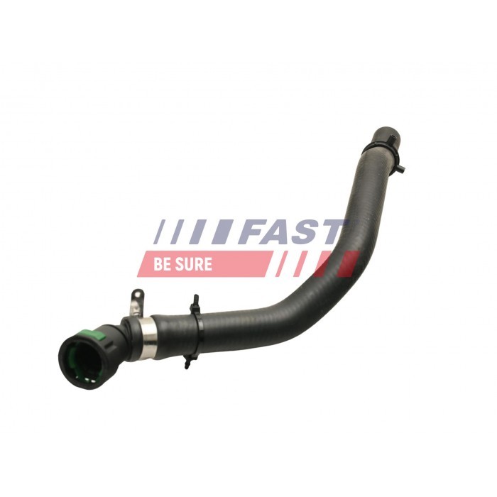 Durite de liquide de refroidissement pour réparer la surchauffe Ford Tourneo