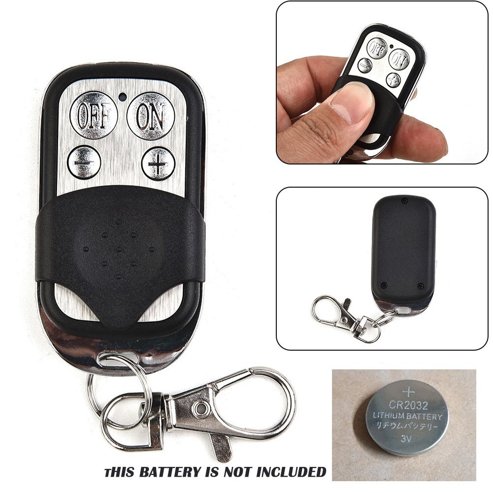 FernbedienungFürDieselheizung30×54×13mmFür12/24VLKWLuftParkplatz